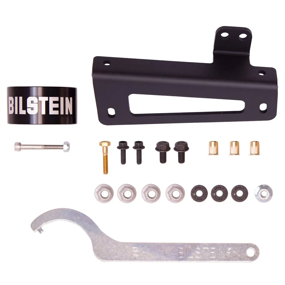 Bilstein - B8 8112 (ZoneControl CR) - Front Right Corner Module - Toyota Tundra (2007-2021)