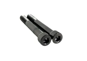 Black Bolts for Control Mount Biker Gripper (US Standard Only)