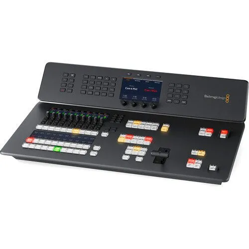 Blackmagic Atem Television Studio HD8