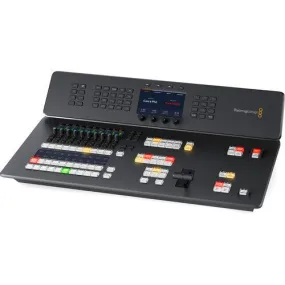 Blackmagic Atem Television Studio HD8