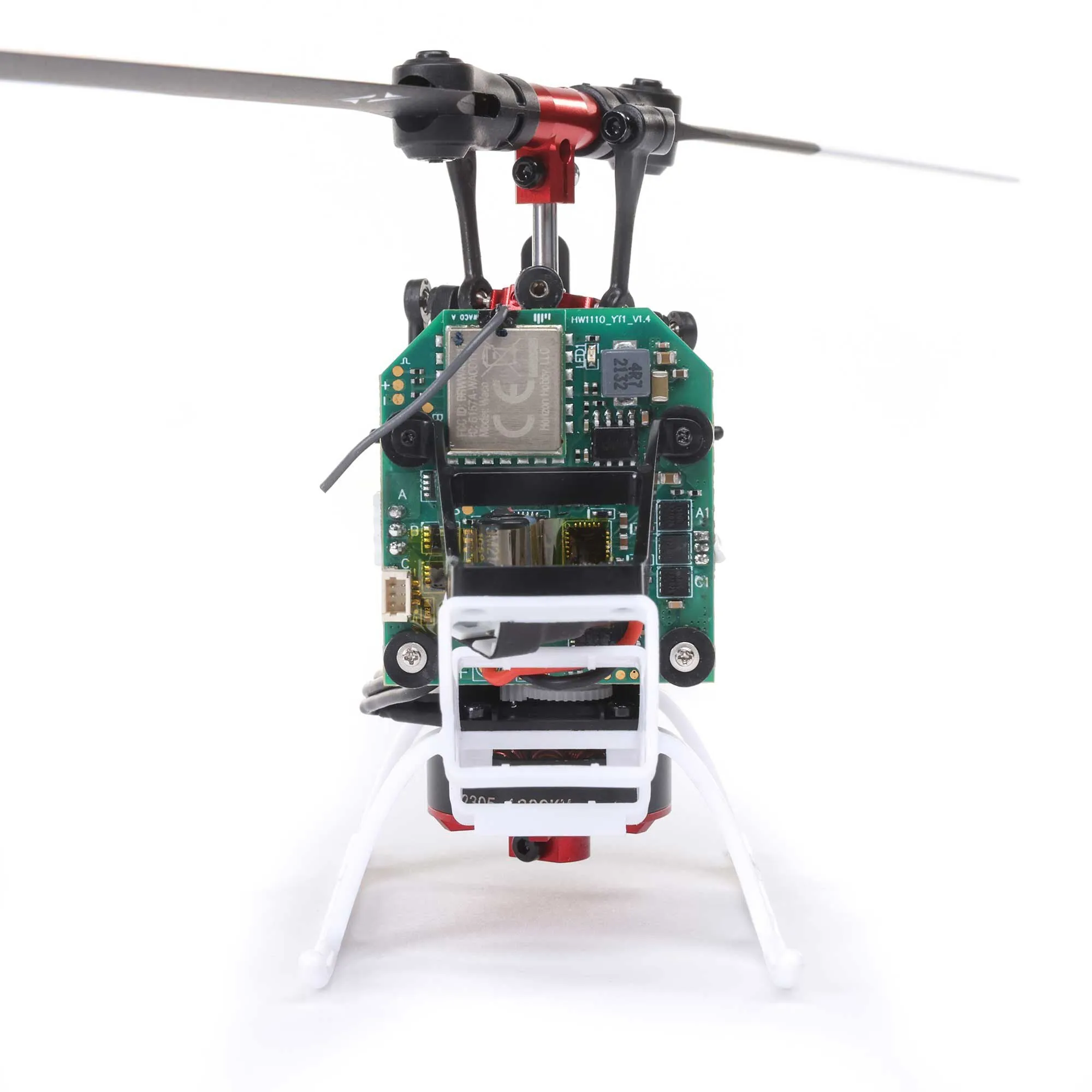 Blade Infusion 120 BNF Helicopter Basic