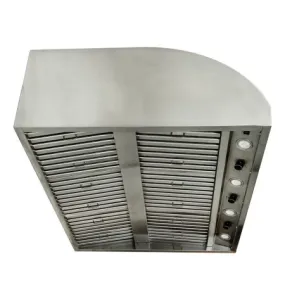 BLAZE 42" VENT HOOD