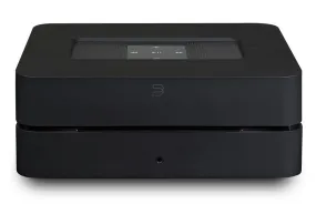 Bluesound VAULT 2i Black High-Res 2TB Network Hard Drive CD Ripper and Streamer - VAULT 2I BK