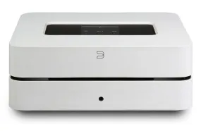 Bluesound VAULT 2i White High-Res 2TB Network Hard Drive CD Ripper and Streamer - VAULT 2I WH