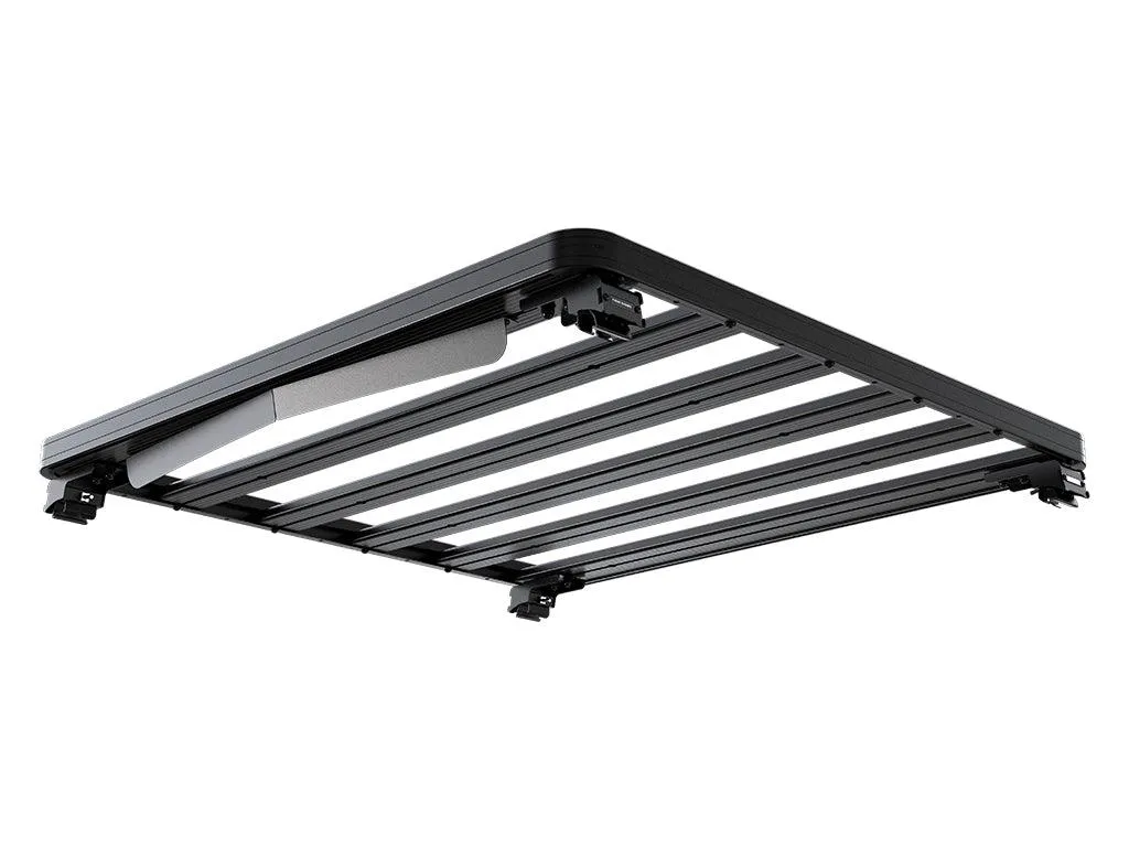 BMW X3 (2013-Current) Slimline II Roof Rail Rack Kit - by Front Runner