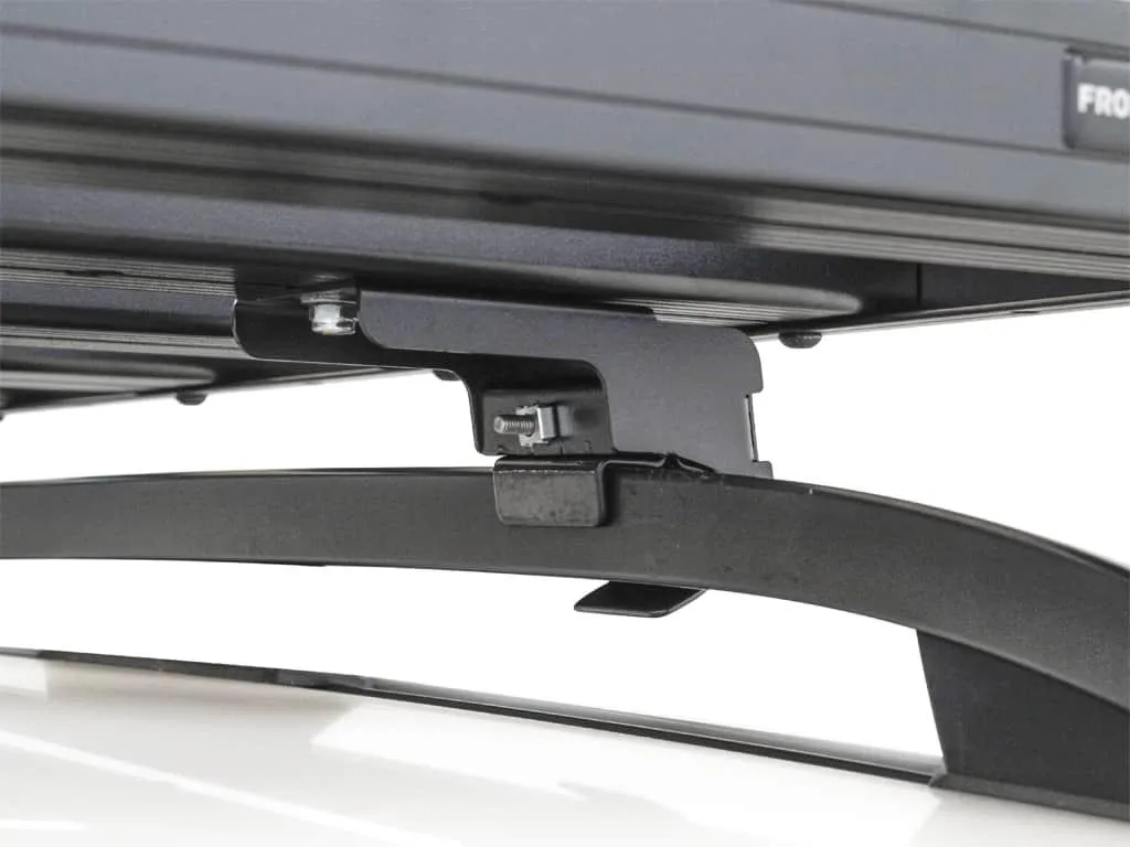 BMW X5 (2000-2013) Slimline II Roof Rail Rack Kit - by Front Runner