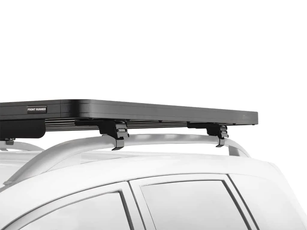 BMW X5 (2000-2013) Slimline II Roof Rail Rack Kit - by Front Runner
