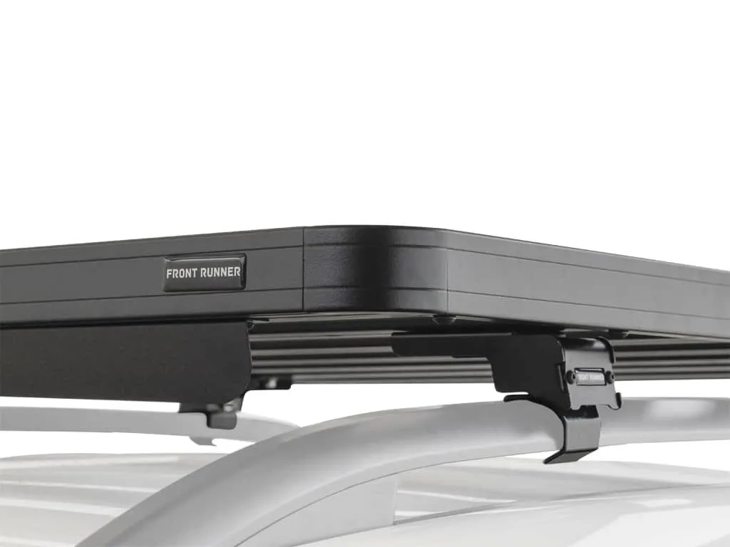 BMW X5 (2000-2013) Slimline II Roof Rail Rack Kit - by Front Runner