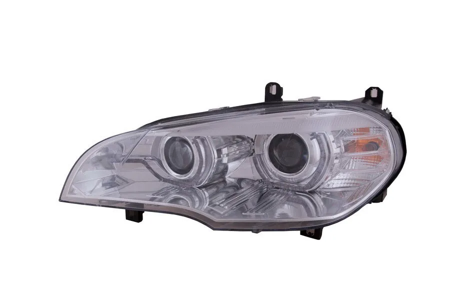 BMW X5 E70 '07-'10 Dual Projectors DRL LED Headlight