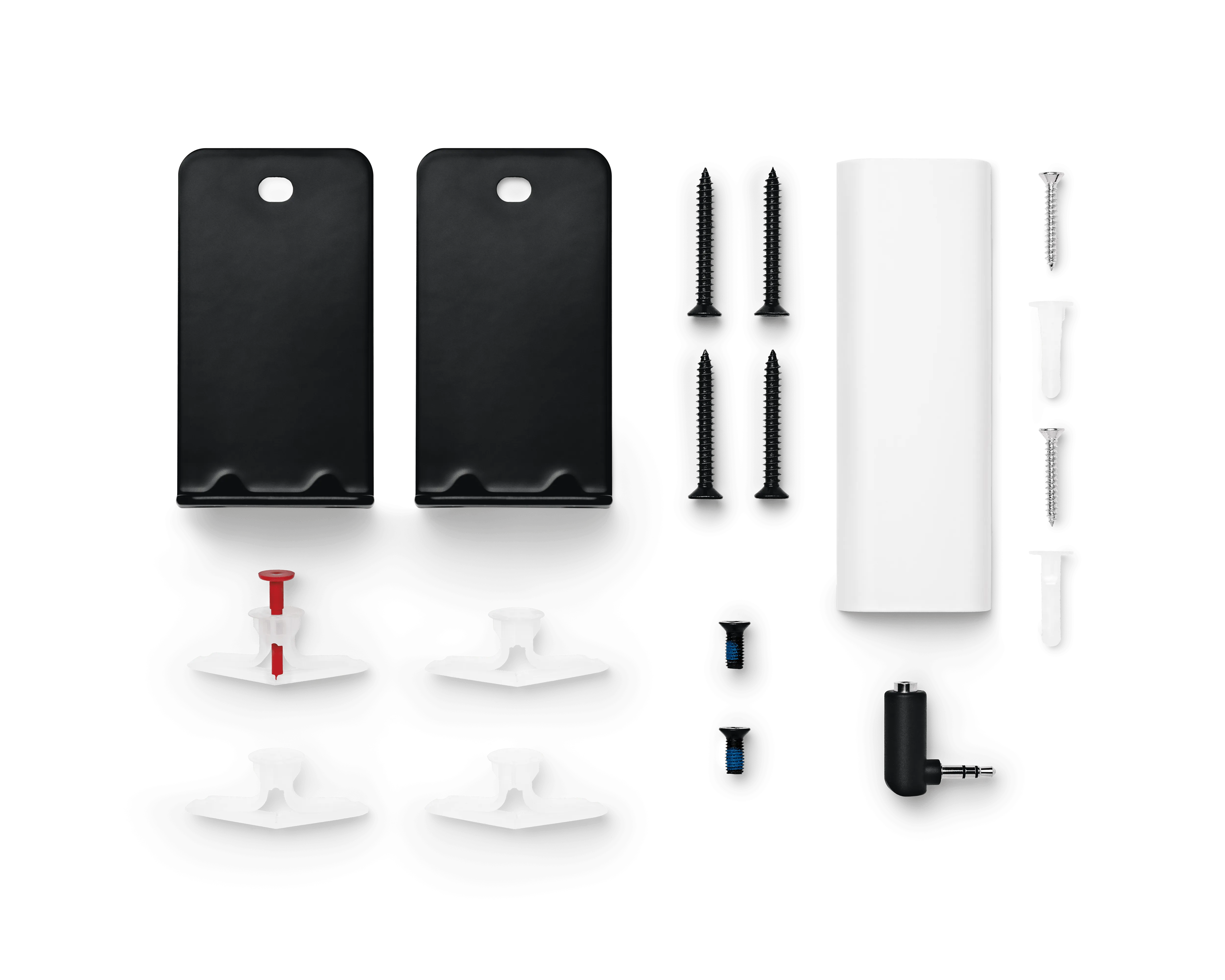 Bose Kit Wall Bracket