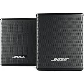 Bose Surround Speakers - Black