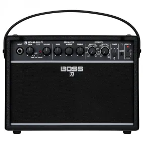 Boss Katana Mini X Guitar Amplifier