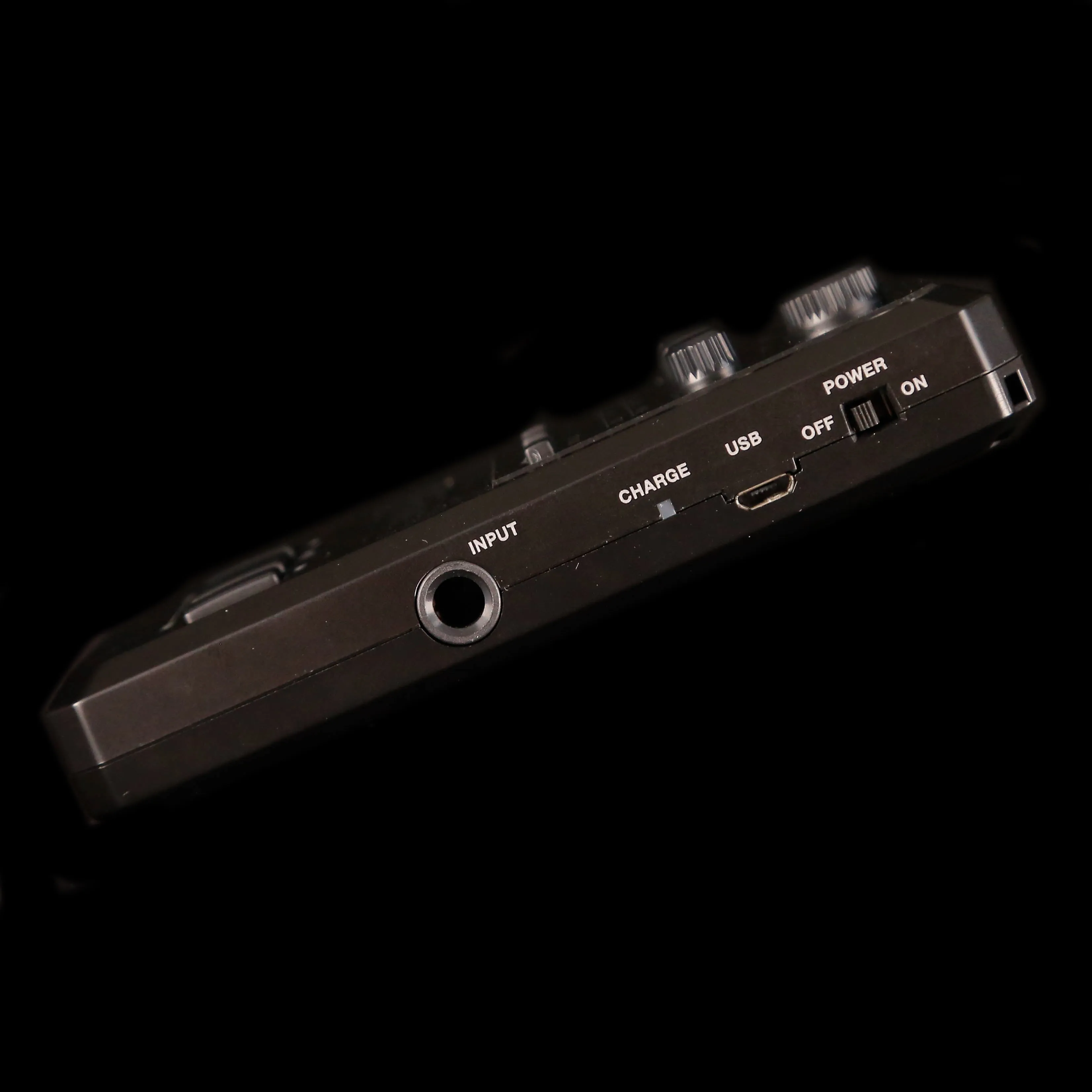 Boss Pocket GT Guitar Effects Processor