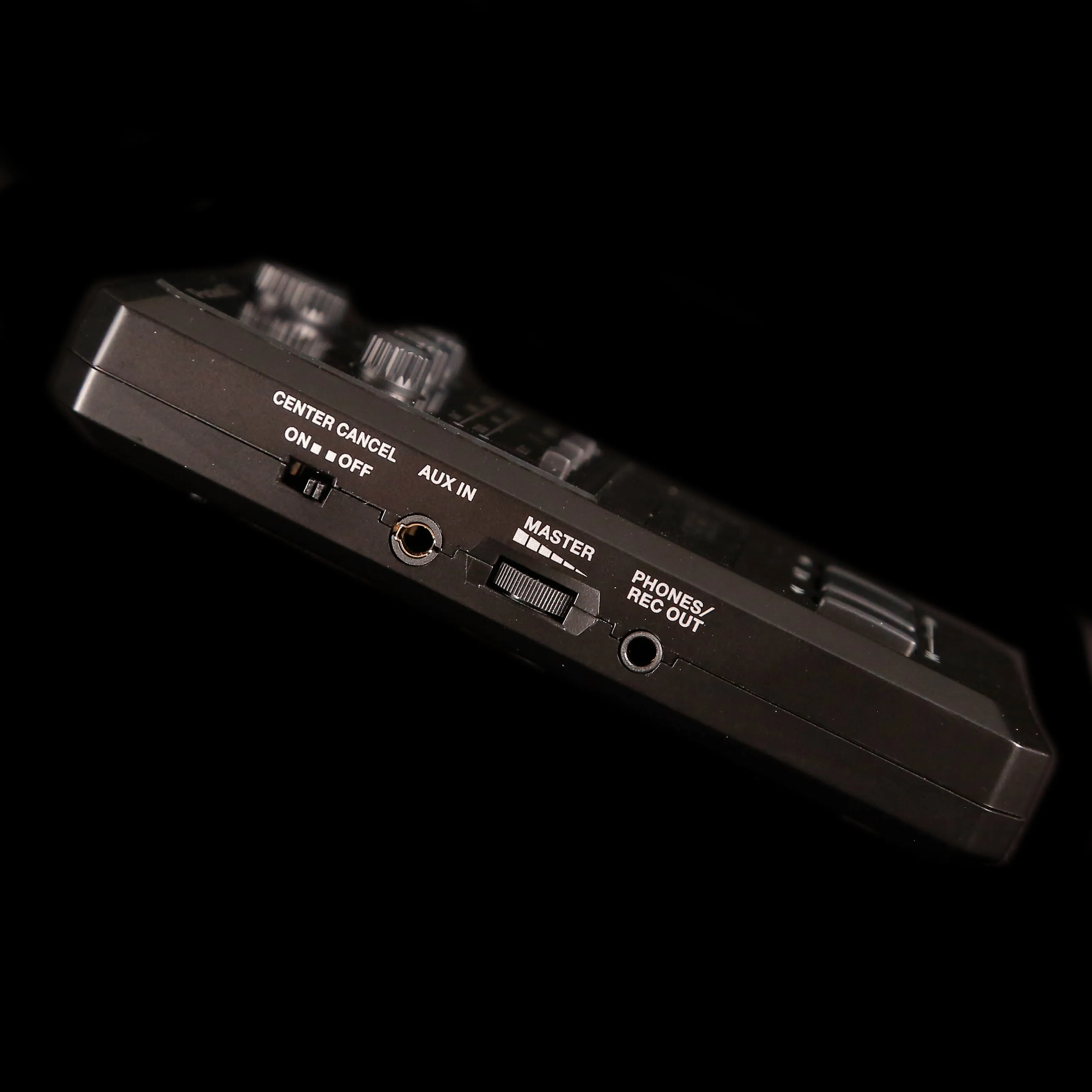 Boss Pocket GT Guitar Effects Processor