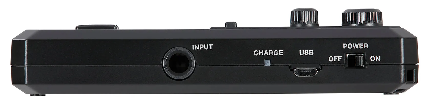 BOSS Pocket GT Portable Effects Processor with Integrated Learning Features