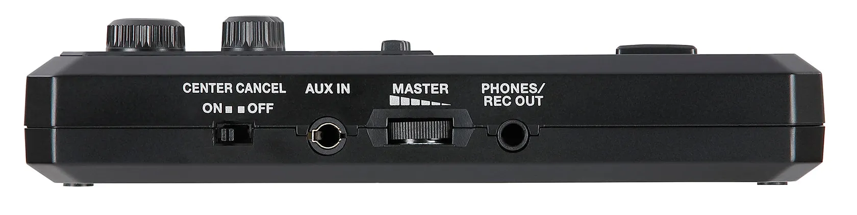 BOSS Pocket GT Portable Effects Processor with Integrated Learning Features