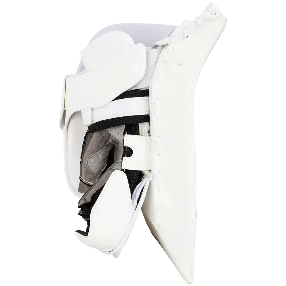 BRIANS OPTIK X2 SENIOR GOALIE BLOCKER