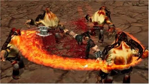 Brutal Legend - Xbox 360