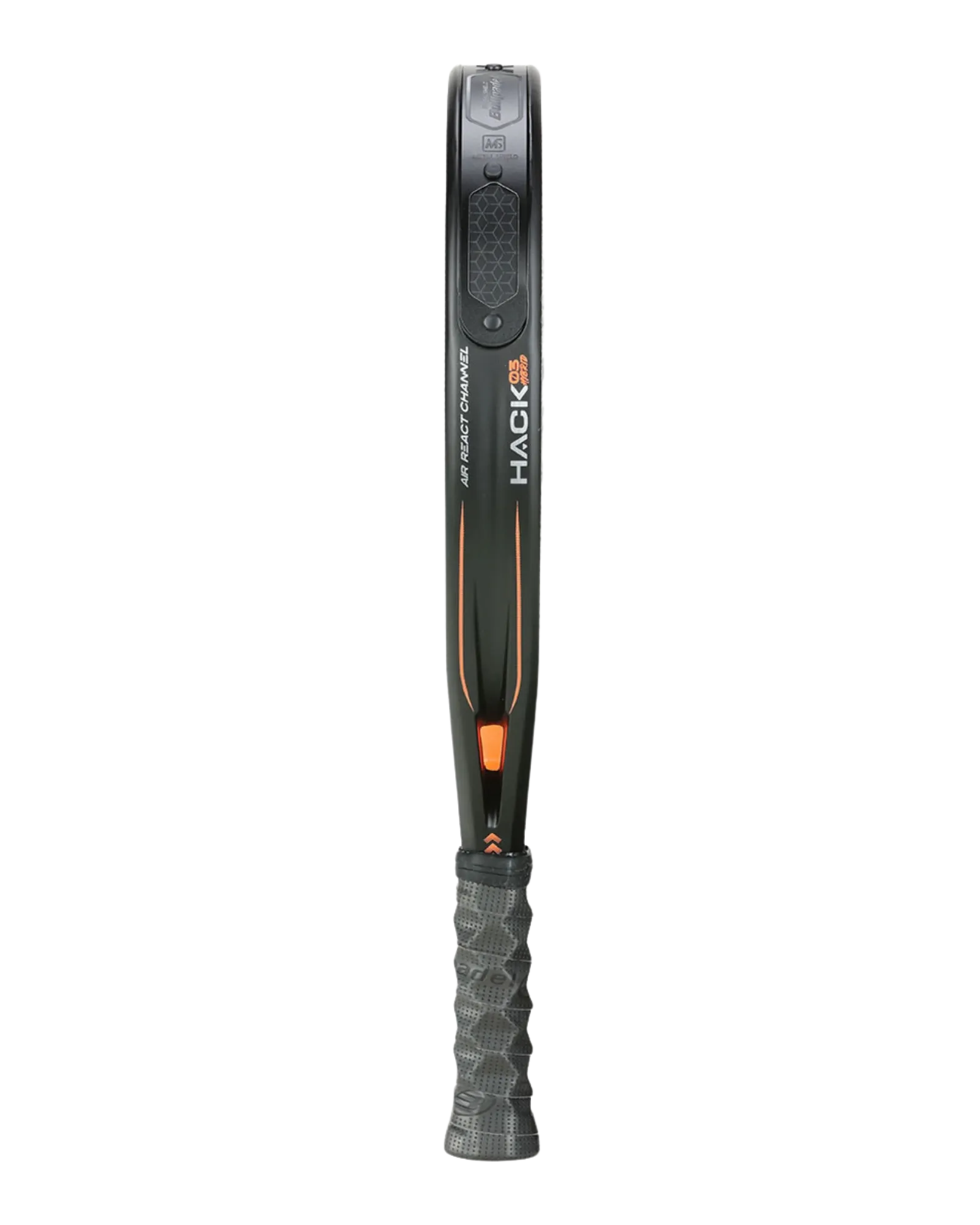 Bullpadel Hack 03 Hybrid 2024