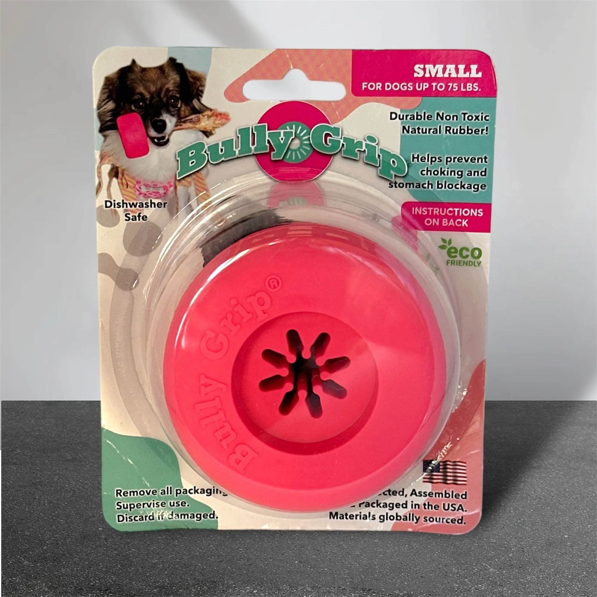 Bully Grip