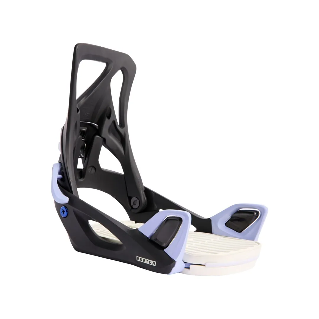Burton  Womens Step On Binding 2022