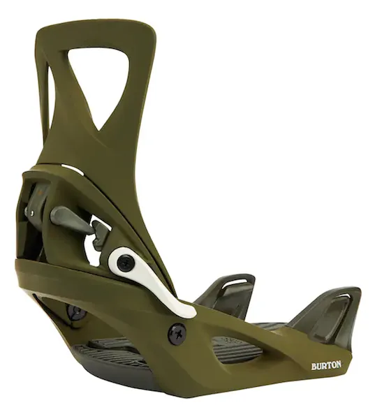Burton  Womens Step On Binding 2022