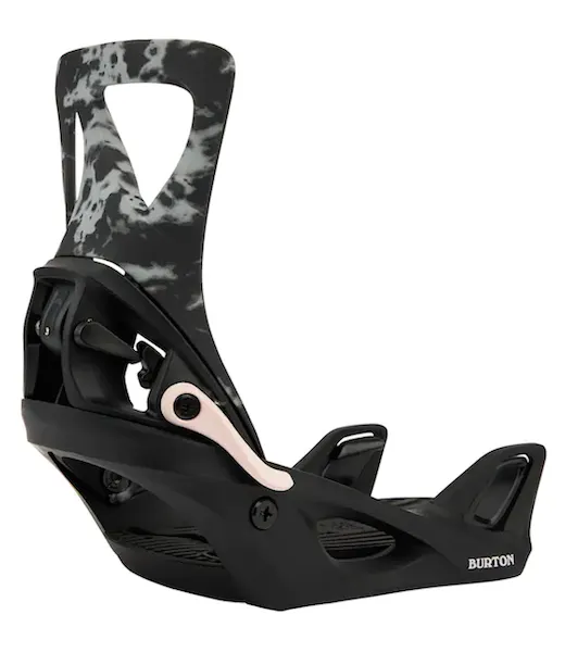 Burton  Womens Step On Binding 2022