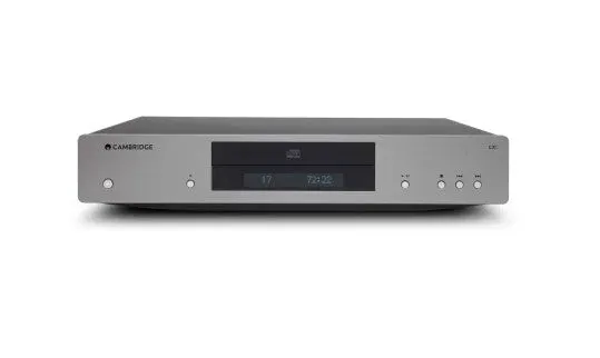 Cambridge Audio CXC CD Transport