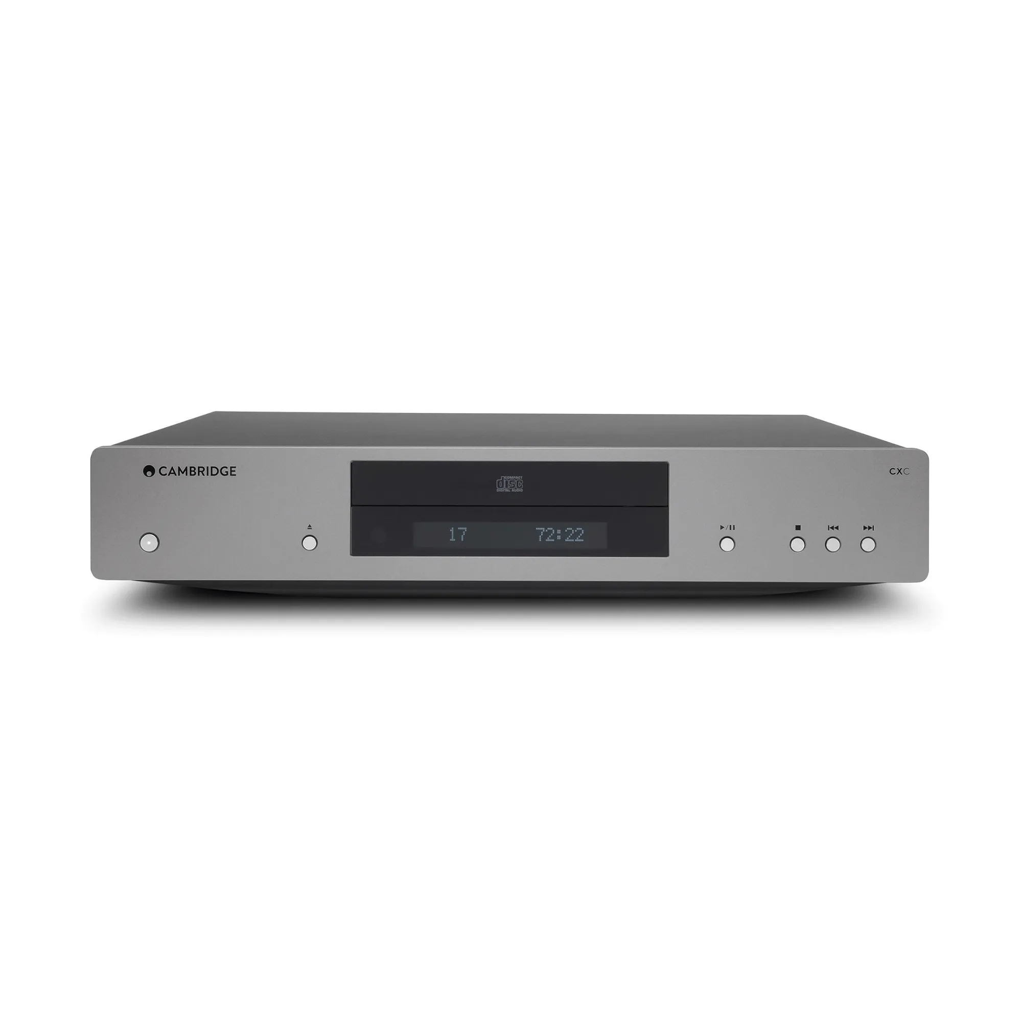 Cambridge Audio CXC Series 2 Single Speed Transport