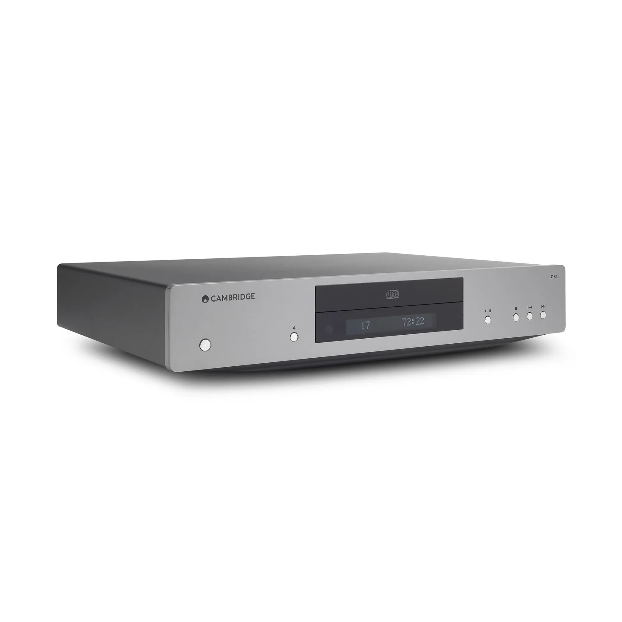 Cambridge Audio CXC Series 2 Single Speed Transport