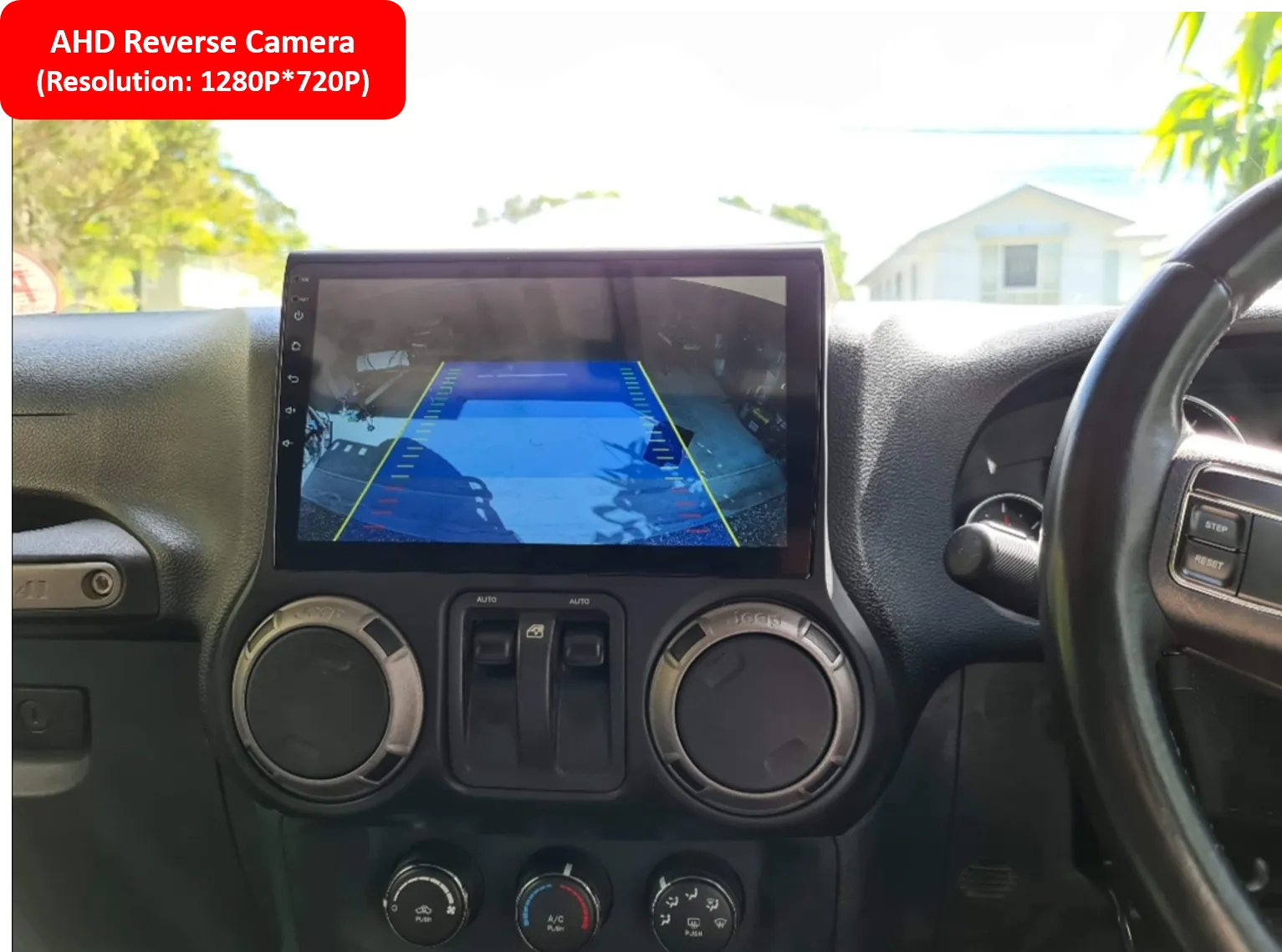 Car Dealz Elite 4G Data Model 10.2" Android 12.0 For Toyota Corolla Axio 2 Fielder 3 E160 2012 - 2021 In Dash Plus OEM Fascia
