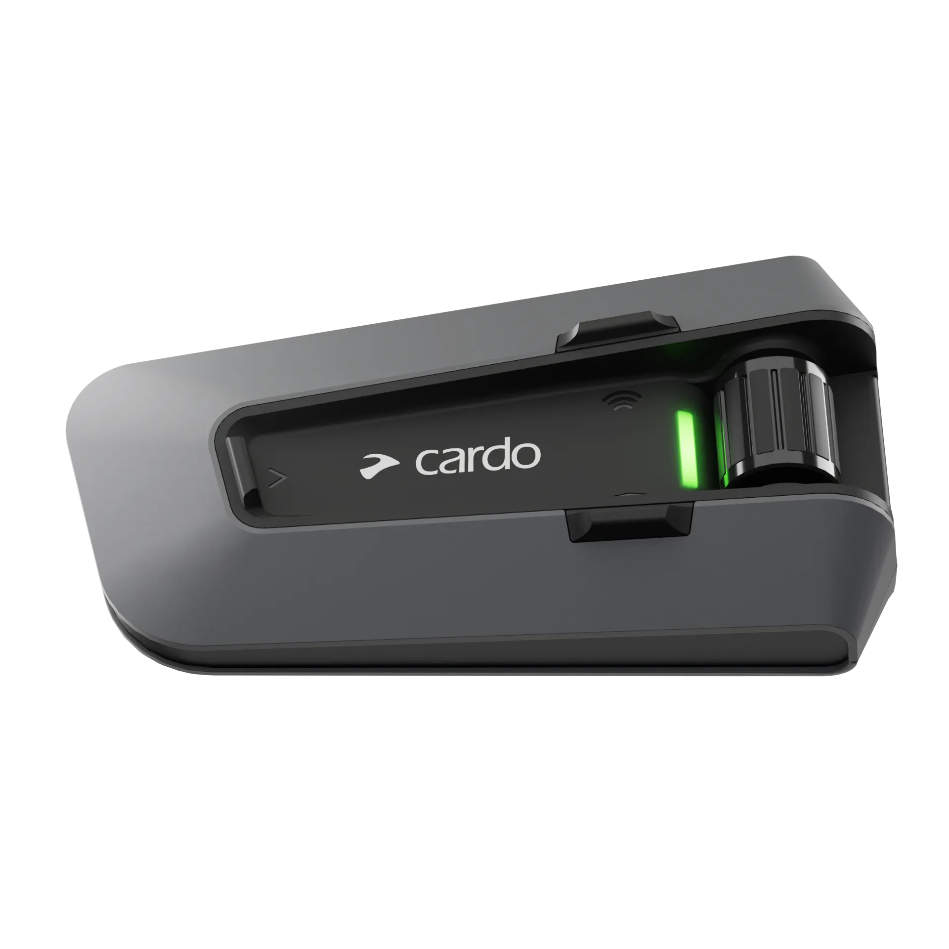 Cardo Packtalk Edge Motorcycle Bluetooth Communication System
