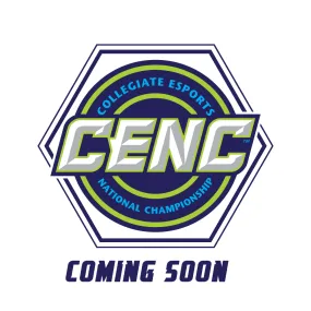 CENC Championship Belt Replica - Gold