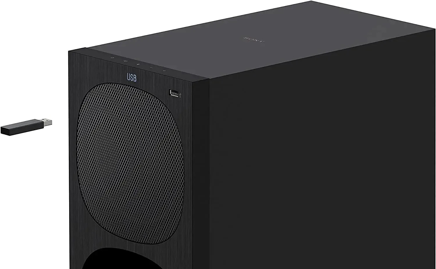 Certified Refurbished - Sony HTS40R 5.1ch Home Cinema Soundbar System