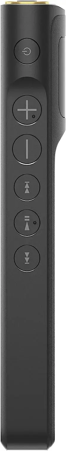 Certified Refurbished - Sony NW-WM1AM2 Hi-Res 128GB Walkman Digital MP3 Music Player