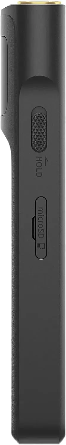 Certified Refurbished - Sony NW-WM1AM2 Hi-Res 128GB Walkman Digital MP3 Music Player