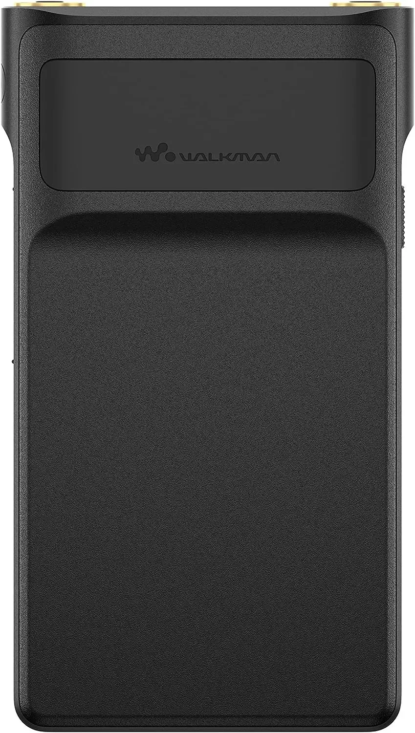 Certified Refurbished - Sony NW-WM1AM2 Hi-Res 128GB Walkman Digital MP3 Music Player