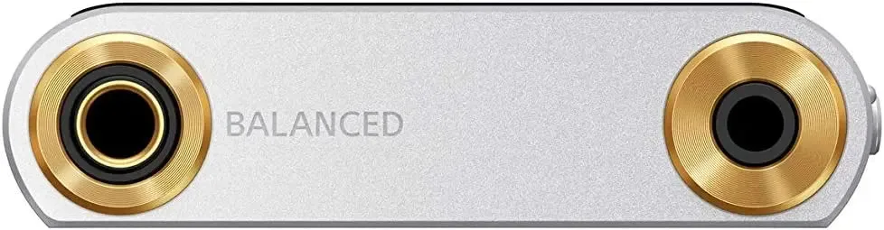Certified Refurbished - Sony - Walkman NW-ZX507 Hi-Res 64GB* MP3 Player - Silver