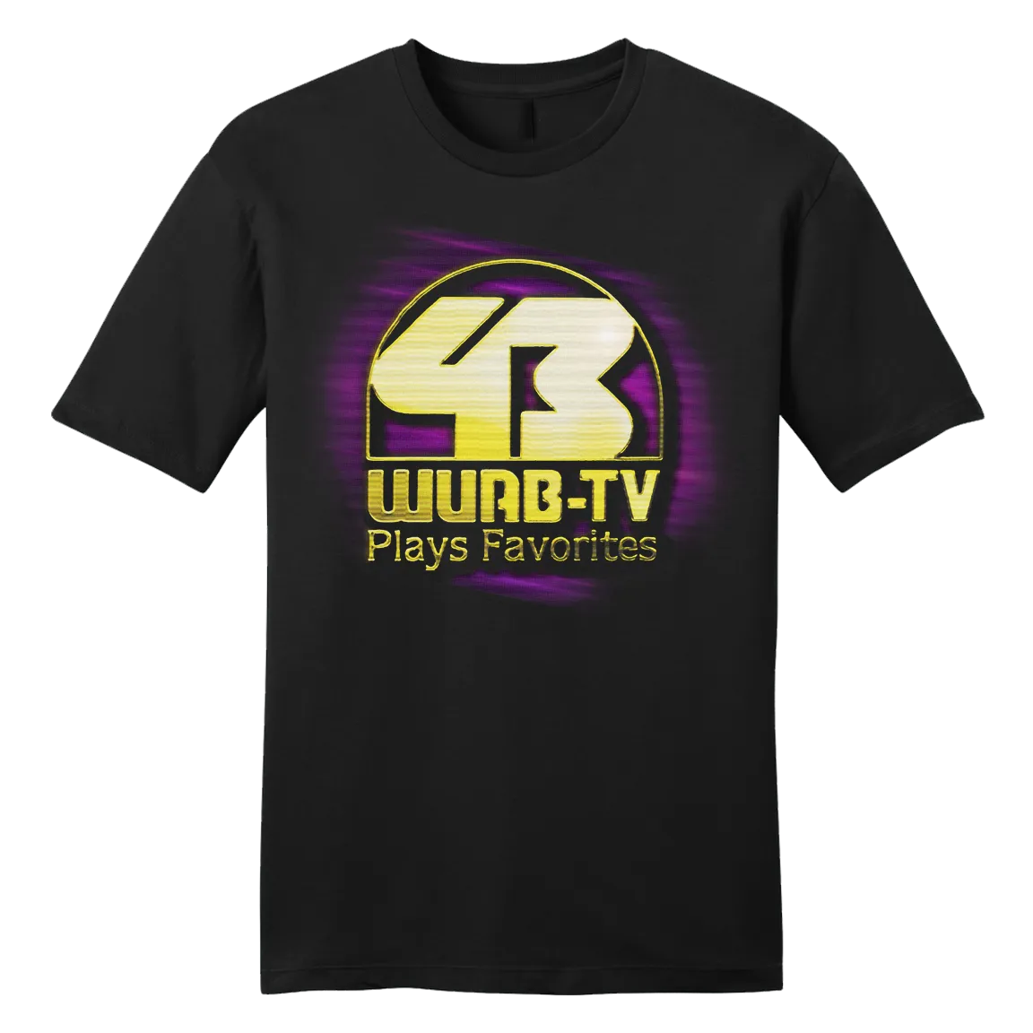 Channel 43 Plays Favorites