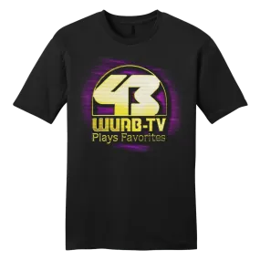 Channel 43 Plays Favorites