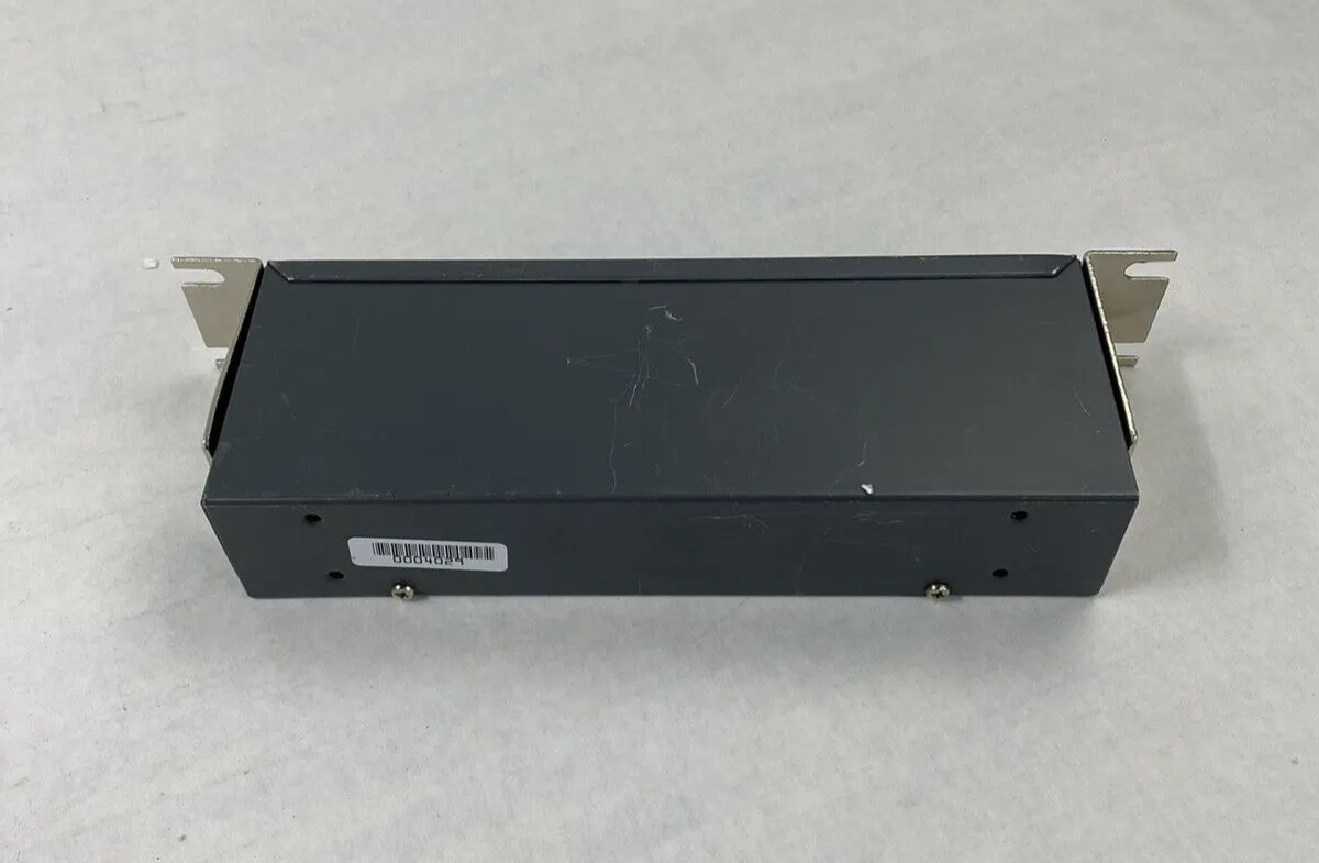 Channel Master MATV Systems Model 7494 Band Pass Filter UHF Band Channel 49