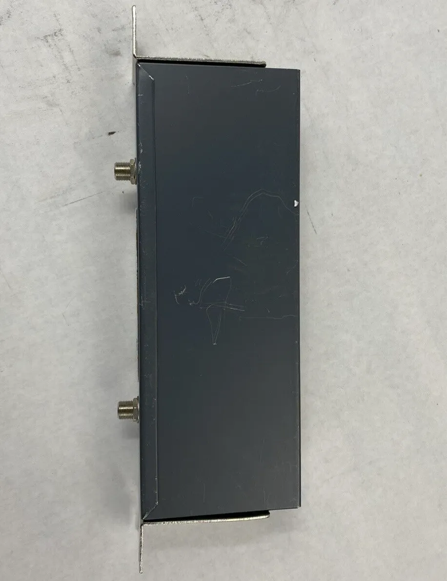 Channel Master MATV Systems Model 7494 Band Pass Filter UHF Band Channel 49
