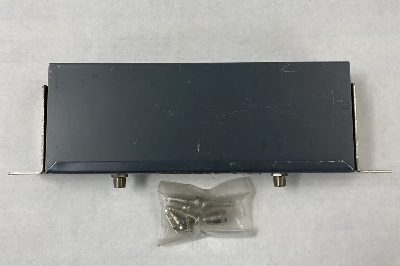 Channel Master MATV Systems Model 7494 Band Pass Filter UHF Band Channel 55