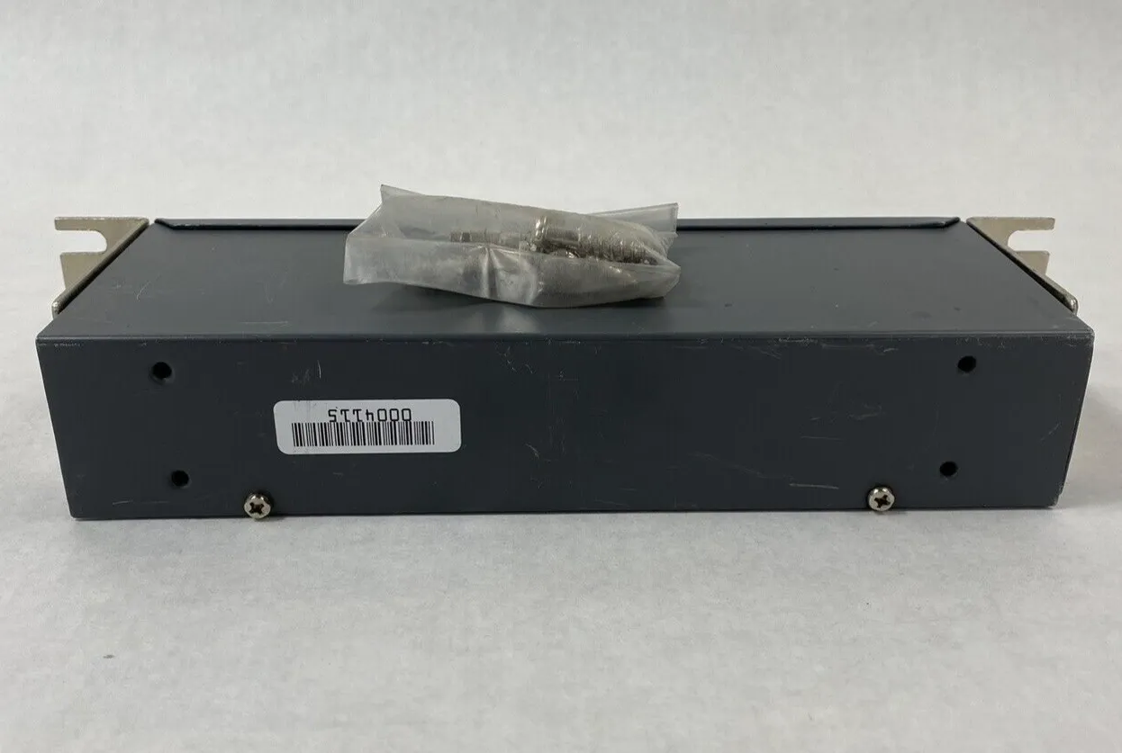Channel Master MATV Systems Model 7494 Band Pass Filter UHF Band Channel 55