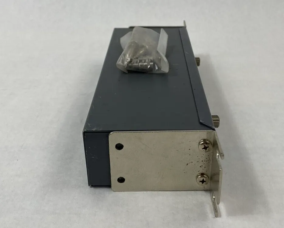 Channel Master MATV Systems Model 7494 Band Pass Filter UHF Band Channel 55