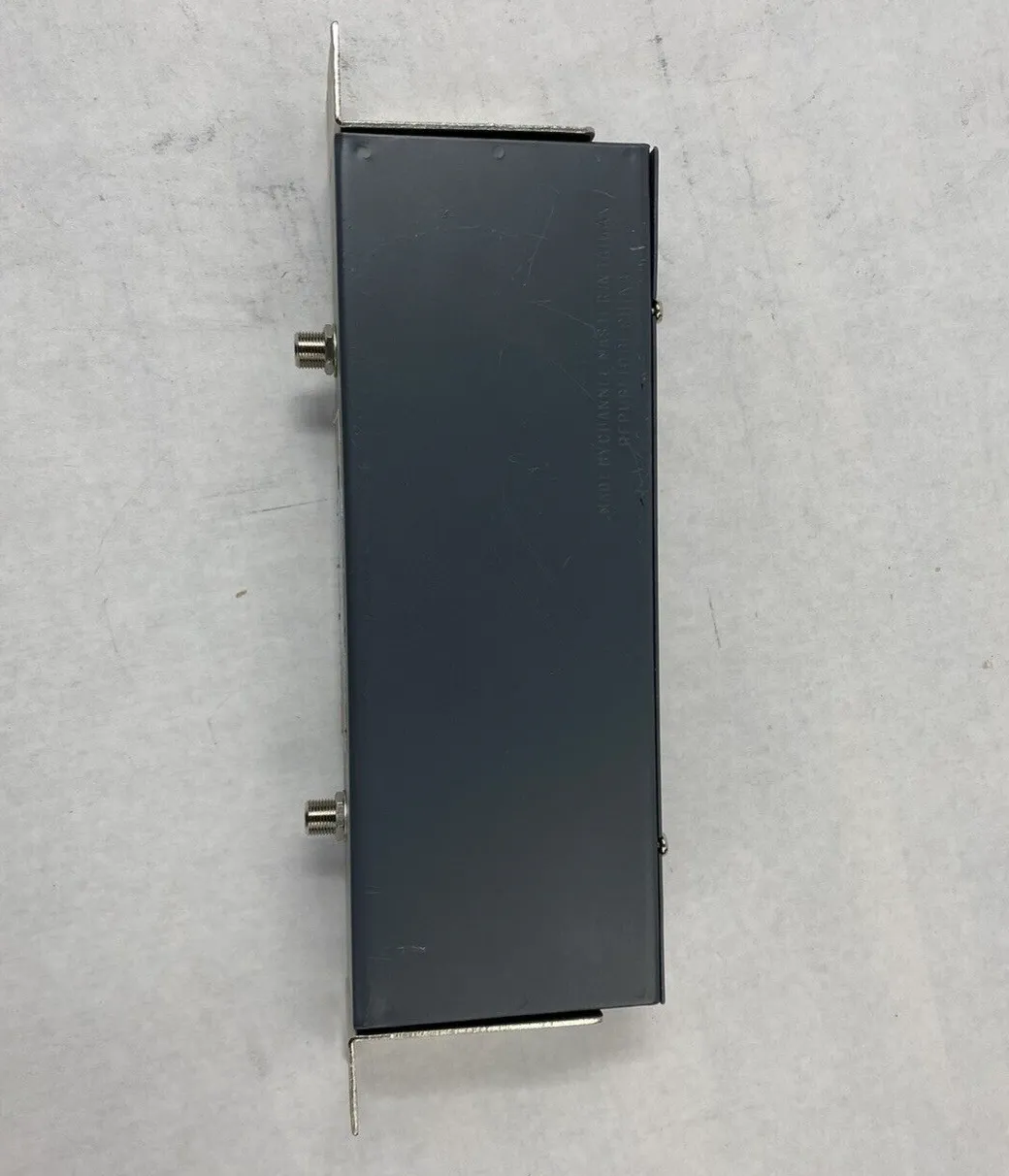 Channel Master MATV Systems Model 7494 Band Pass Filter UHF Band Channel 57