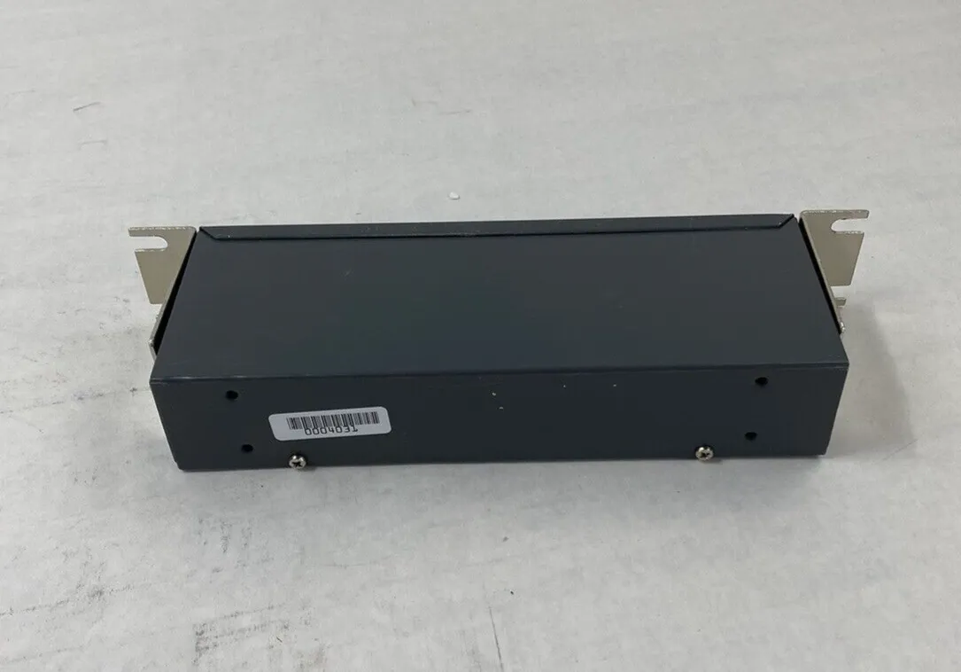 Channel Master MATV Systems Model 7494 Band Pass Filter UHF Band Channel 57