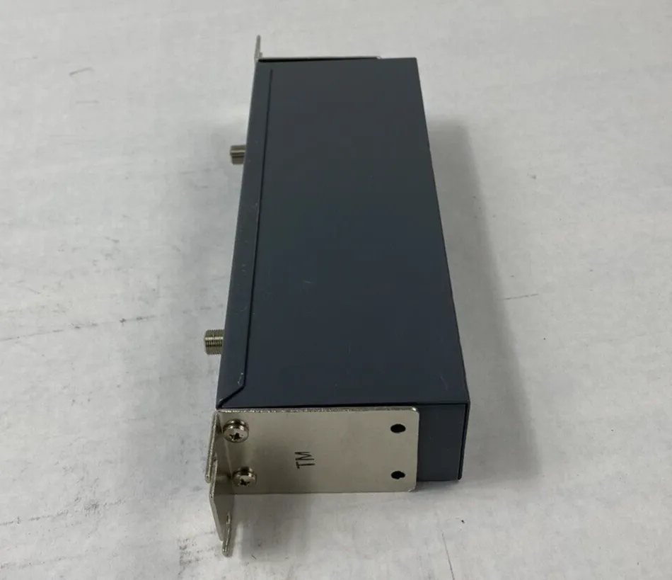 Channel Master MATV Systems Model 7494 Band Pass Filter UHF Band Channel 57