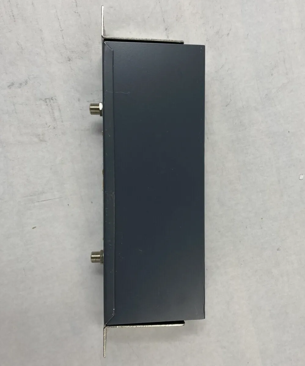 Channel Master MATV Systems Model 7494 Band Pass Filter UHF Band Channel 57