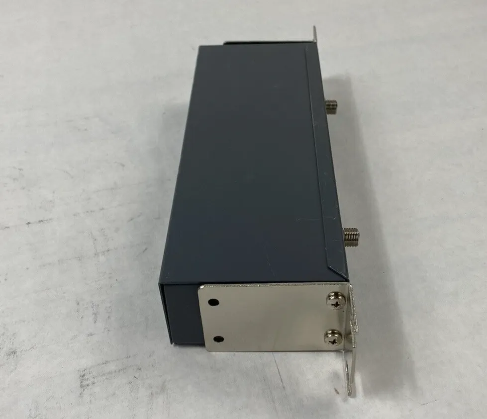 Channel Master MATV Systems Model 7494 Band Pass Filter UHF Band Channel 57